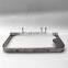 QCP-C15 Salon Barber Chair Parts Adjustable Handrail Brackets Handle Handrail