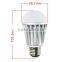 16 Million Multiple Colorful Smart Lighting 7W RGBW WiFi LED Bulb with Built-in WIFI Module for Connecting WIFI Router Directly
