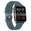 Fashion Health Smart Watch 10 Sports Mode With Motion Tracking By Assisted Gps Waterproof Smartwatch