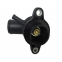 96460002 Комплект корпуса термостата для автомобилей Chevrolet Aveo, Daewoo Lacetti, Lanos, Nubira, Pontiac Wave