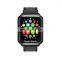 No1 Smart Watch Heart Rate Blood Oxygen Music Player Waterproof Calendar Customize Dial Series 6 Smart Watch