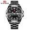 VA VA VOOM 2401 Mens Quartz Watch Leisure Fashion sport waterproof Luxury Men Watch