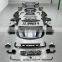 NEW High Quality Auto Body Parts Facelidt Body Kit for 16 E Class W213 Upgrade to 2022 E63 1:1 Kit