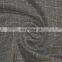 Hot Selling Linen/Cotton Spandex Yarn Dyed Check Fabric For Clothes