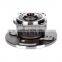 33416756830 33 41 6 756 830  rear axle wheel hub bearing for MINI R50 R52 R53   with integrated magnetic sensor ring