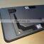 Applicable to the front license plate frame of Tesla model y after 2021. No. 1493098-00-A 1493095-00-A