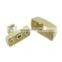 hot sale best quality Beige Sun Visor Clips For VW Jetta Golf GTI 4 Passat B5 Beetle Eos Caddy Bora 3B0857561B