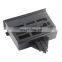 Black Dashboard Center Storage Tray Cubby Box 3B0857058 1J0857058A for VW Jetta Golf MK4 Bora Passat B5 Sharan Transporter