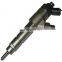 Brand New Diesel Injector 0445120002 Fuel Injector 0445120002 Common Rail Injection