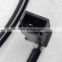 High Quality  ABS abs wheel speed sensor 3B0927807 for  VW  	PASSAT  2005-2011 2.0 FSI