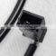 Высококачественный датчик скорости колеса ABS abs 3B0927807 для VW 	PASSAT 2005 - 2011 2.0 FSI