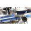 Multi-functional Automatic PVC Paper Label Labeling Machine Small