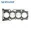 Wellfar 2L 5L 2KD 1NZ 4AF 4E 1FZ 2Y 2ZZ Engine head gasket For Toyota Car Truck Hilux