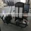 commercial gym equipment fitness long pull back machine wholesale price rowing strength machine