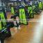 Hot-Sale commercial Fitness equipment  Camber Curl ASJ-S8026 strength machine high quality fitness equipment