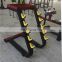 Cool Product Commercial Gym Equipment Fitness Center Manufacturer Gym Rack Dumbbell Rack Free Weights FH53 Handle Rack