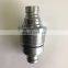 7246799 flat face of  hydraulic quick couplings for Skid steer loader 7246799 7246802