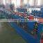 Concrete Industry Round PC Flat Oval Duct Forming Oval Seamed Tubular Duct Machine