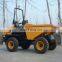 Self Loading Mini Site Dumper 3tons