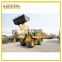 LOVOL 3 tons loader wheel FL936H/936H with Weichai Euro II engine
