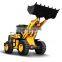 2022 Evangel 162kw Shantui 5 Ton Wheel Loader SL50W(N) with Weichai Engine