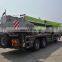 China Mobile Crane 100 Ton Truck Crane Hydra Crane Price List Stc1000s Zoomlion Ztc1000v653 Ztc1100v