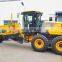 New CLG4165 125kw motor grader for road construction work