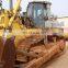 Used Japan Komatsu crawler bulldozer D155 for sale in Shanghai