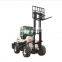 Hot Sale 4WD Forklift All Terrain Diesel Truck Forklift for Sale