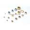 Sintered iron powder metallurgy ball bushing fan spare parts,ball bushing bearings manufacturers