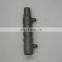 Reinforcing Bar Connector Grout Sleeve Precast Connection Rebar Grout Coupler
