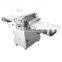 MSCommercial Pastry Food Pizza Noodles Dough Sheeter Machine/croissant Production Line Snack Making Bakery Machine Dough Sheeter
