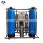 Precision filtration process reverse osmosis RO water treatment machinery