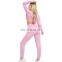 Fully Sublimated Custom Sports Wear Women tracksuit