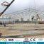 Strong aluminum structures large storage tent, durable boat storage tent for outside