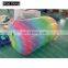 Inflatable Gymnastic Yoga Matte Tumble Air Track Tumbling Mat Airtrack Floor