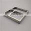OEM Custom Tinplate Rf Shielding Case Emi Shield cover rf shield parts in reel