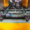 Corrugated Fin Welding Machine for Transformer Tank Making