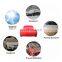 Luxury Anti-hail/UV/rain  light outdoor auto windshield sunshadeblack/red/gray/blue ect. Car full Body Tent Cover for all models