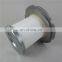 Xinxiang filter factory hot sale 1622569300 air oil separator element for atlas GA37GA55GA55AP compressor parts