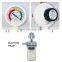HG-IG Hospital medical vacuum regulator Suction Regulator Suit