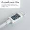 MFi certified c to lightning for charger iphone original cable for apple