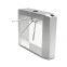 Tripod gate barrier turnstile/ access control waist high turnstile/ pedestrian tripod turnstile gate