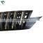 Chrome Car Grills Front Grille For 2019 Rush ABS Front Grille