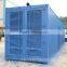 2275KVA heavy duty power genset 1800KW sound proof diesel generator16V4000G63
