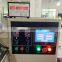 Automatic wrap machine for biscuits bakery candy biscuit packing wrapping machine