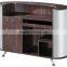 hot sale uesd reception desk design with 9 years Gold Supplier                        
                                                Quality Choice