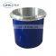 7L Concrete Air Meter Entrainment Volume Meter