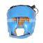 Good Quality workout Face Protector headgear Wholesale Sparring elastic adjuster stripes MMA