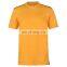 Factory sale wholesale price custom print logo t shirt 100% polyester cotton feel custom designs plain blank t-shirt